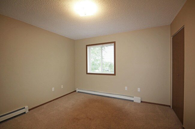 Southwood Park Townhomes