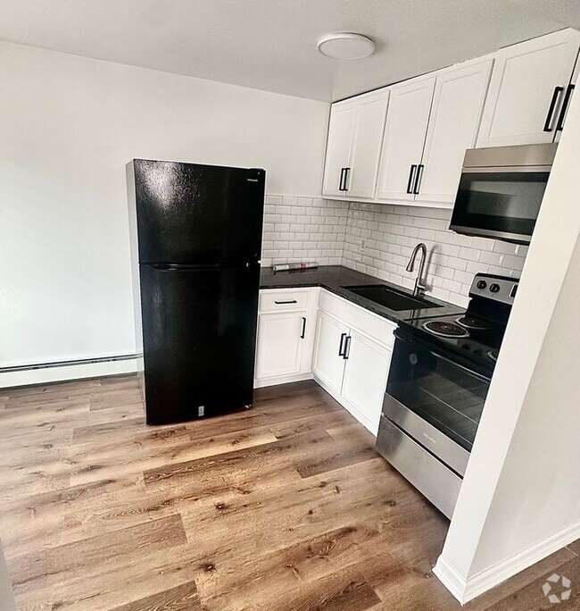 Building Photo - 2609 Parkside Terrace Rental