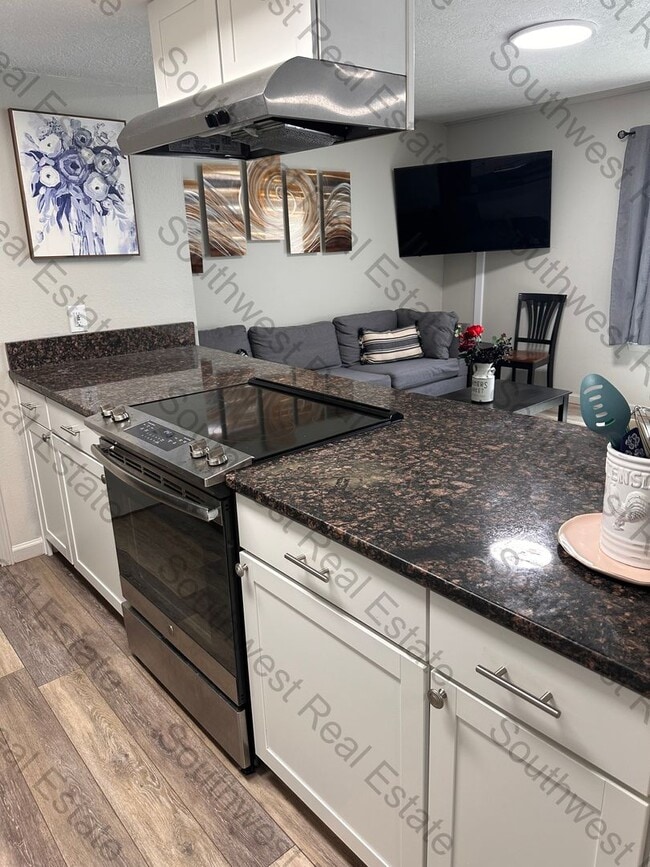 Photo - Spacious 2 story condo.