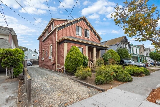 Photo - 537 Central Ave Unit 537 Central Ave #A - LU