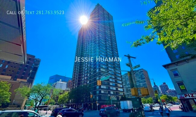 Building Photo - 300 E 34th St Unit 5JK Rental