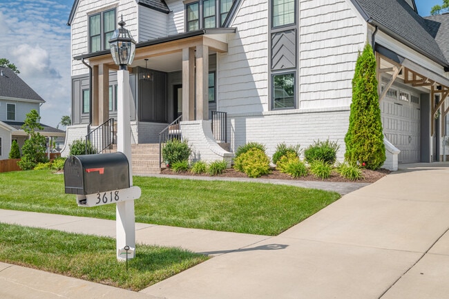 Photo - 3618 Graythorne Dr
