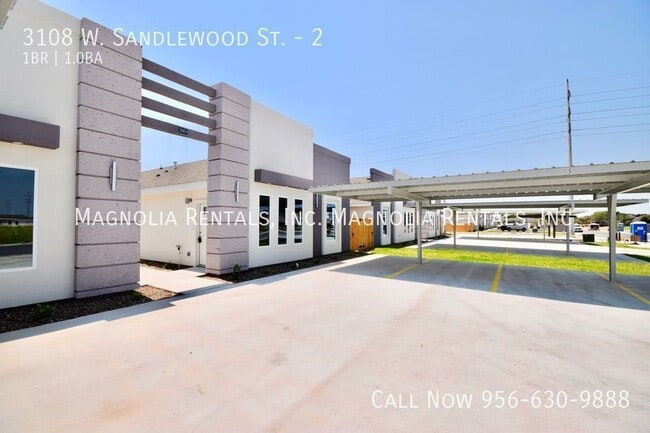Photo - 3108 W Sandlewood St Unit 2