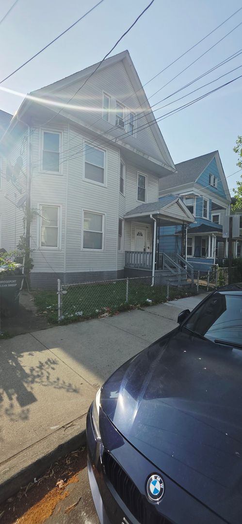 Photo - 273 Brooks St Apartment Unit 273 Brooks 1st Fl