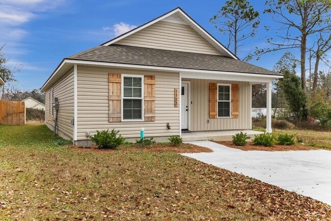 Building Photo - 1522 Woodard St