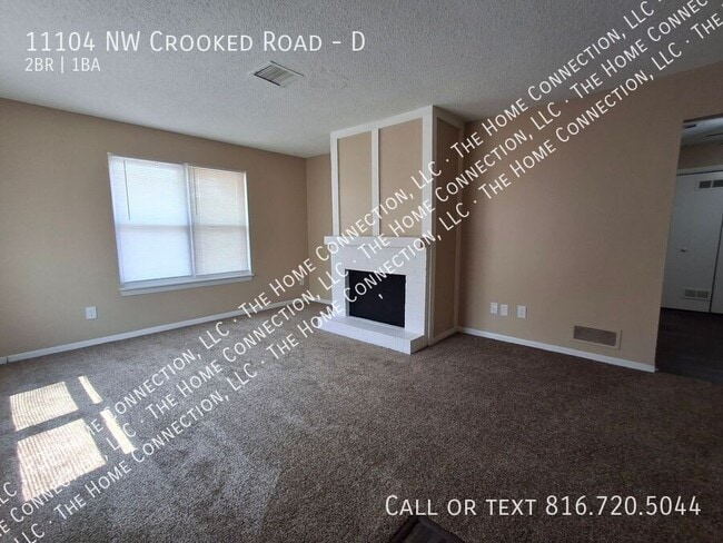 Building Photo - 11104 NW Crooked Rd Unit D Rental