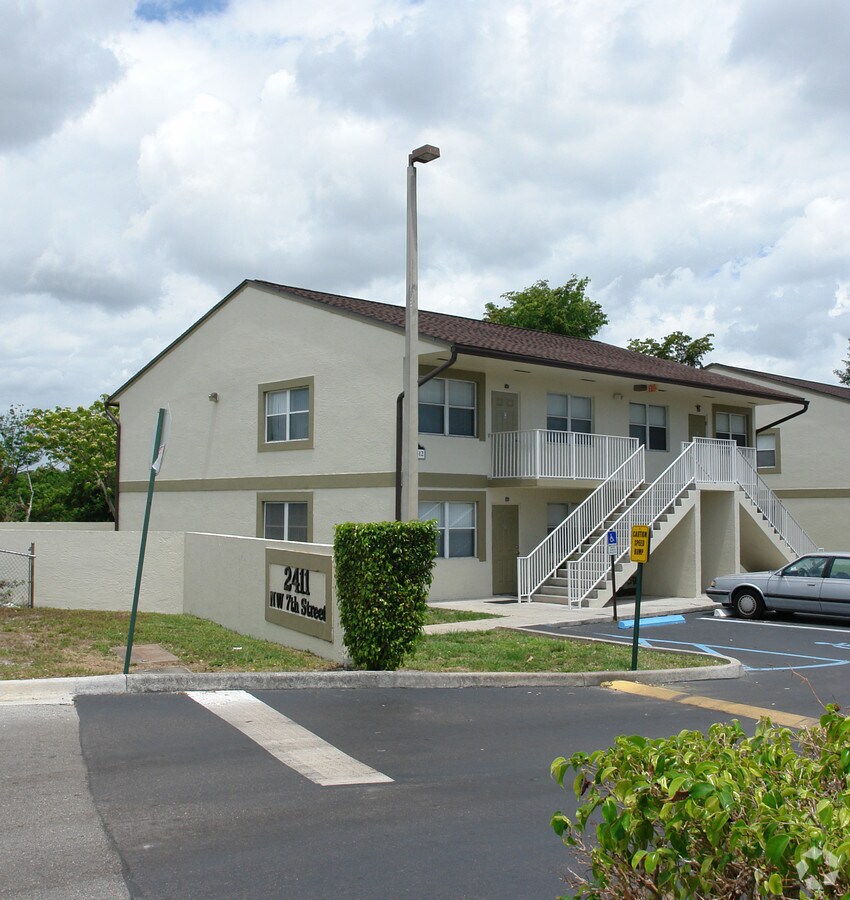 Photo - Meyers Estate