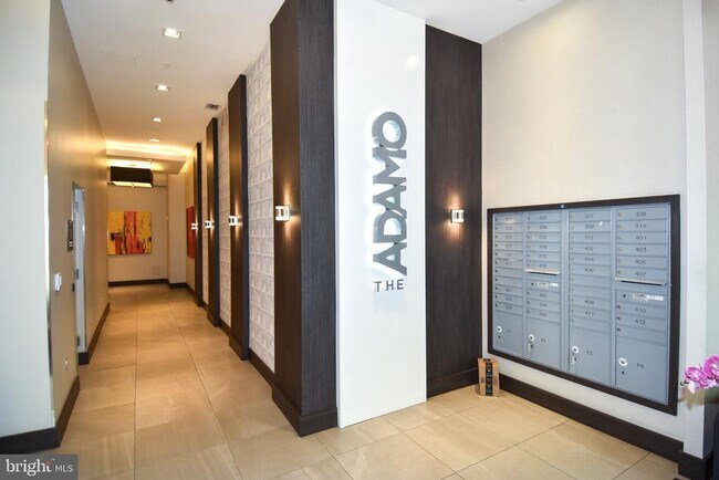 Photo - 1794 Lanier Pl NW Unit 306