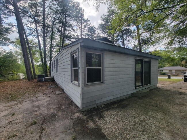 Photo - Thomas Woods - Richmond County