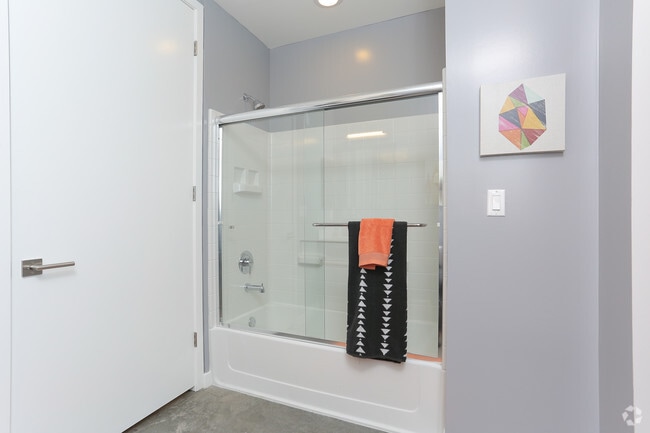 M Lofts