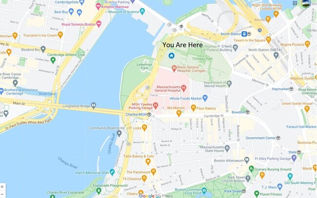 Photo - 4 Emerson Pl Unidad SI ID1059124P