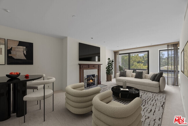Building Photo - 10551 Wilshire Blvd Unit 403 Rental
