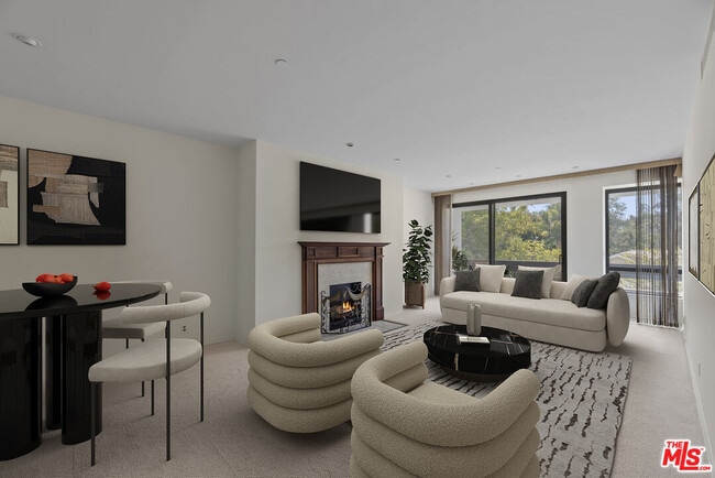 Photo - 10551 Wilshire Blvd Unidad 403 Rental
