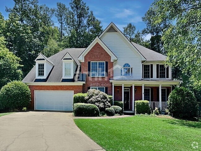 Building Photo - 4793 Galloways Farm Ln NW Rental