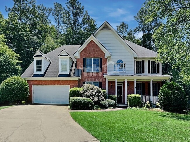 Building Photo - 4793 Galloways Farm Ln NW Rental