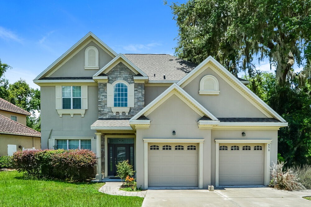 Photo - 958 Belle Oak Dr House
