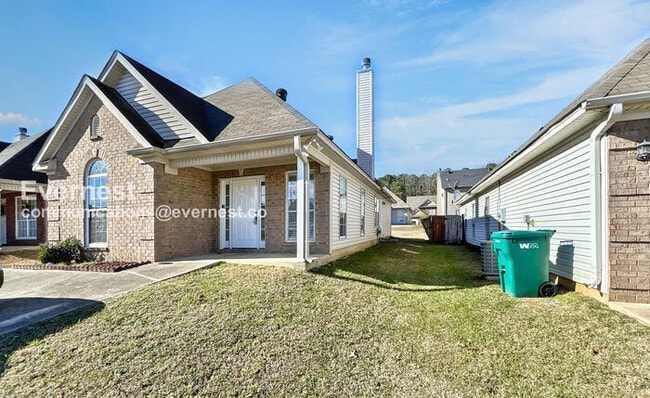 Building Photo - 3930 Caylan Cove