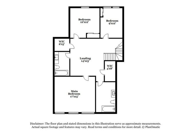 Photo - 6911 Waterfall Pass