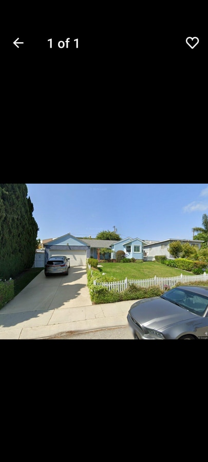 Photo - 7621 Kittyhawk Ave House