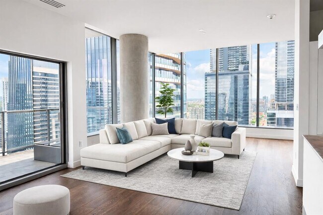 Photo - 210 Lavaca St Unidad 2808