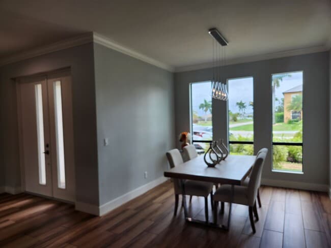 Photo - Unique custom home for rent