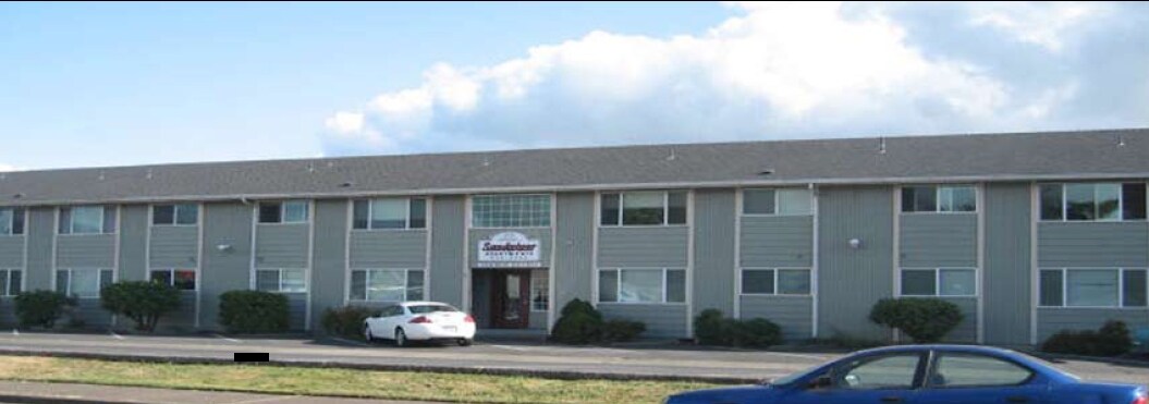Sandpiper Apartments - Sandpiper Apartments