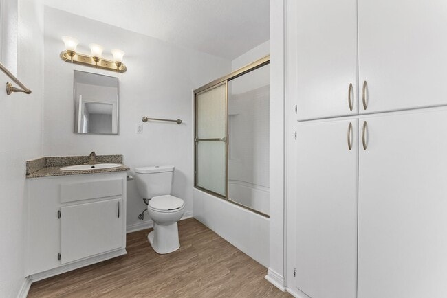 Northwind Apartments