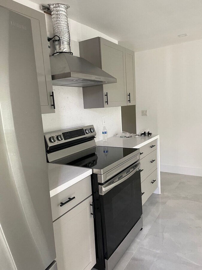 Photo - 3 Bedroom House Unidad 801 NE 2nd St  A - S