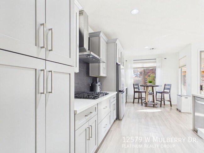 Photo - 12579 W Mulberry Dr