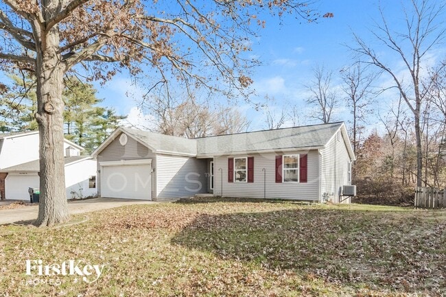 Photo - 1400 Navaho Trail