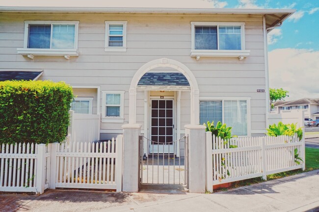 Mariner's Place 3/2.5 Townhome with Centra... - Mariner's Place 3/2.5 Townhome with Centra...