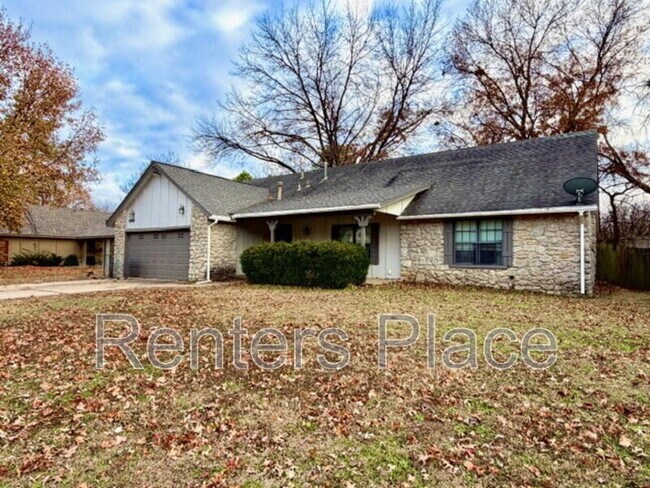 Photo - 6824 E 95th St