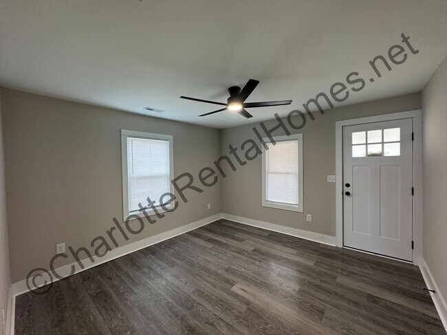 Photo - Cherryville - Updated home