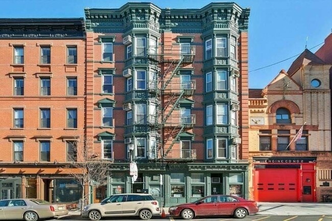 Photo - 1315 Washington St Unidad 5C Rental