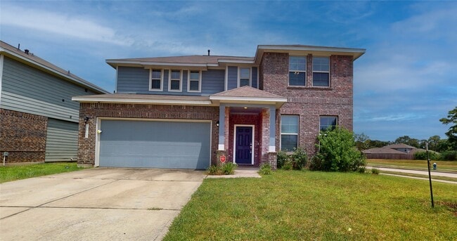 Building Photo - 24702 Crimson Pine Dr Rental