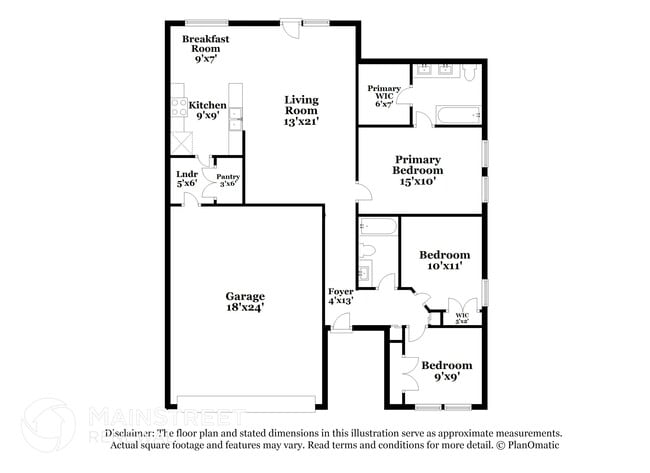 Photo - 4290 Carroll Dr