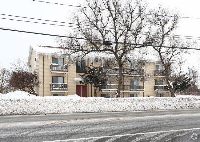 Century Apartments - Century Apartments