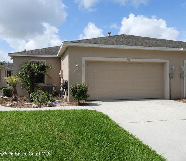 Building Photo - 552 Wedge Ct