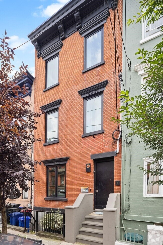 Building Photo - 157 8th St Rental