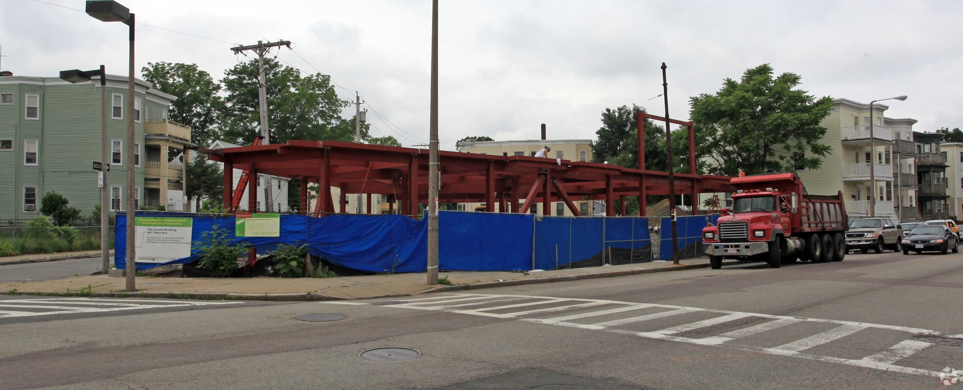 Photo - The Levedo Building