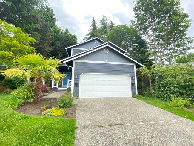 Building Photo - Great Home for rent