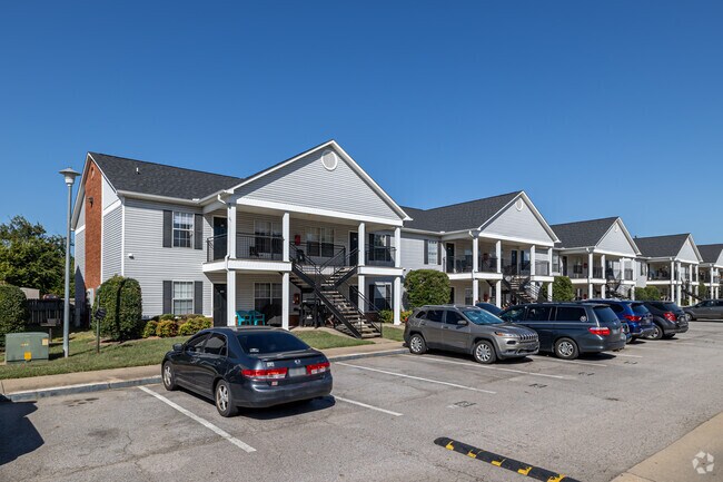 Photo - Addison Place Apartments