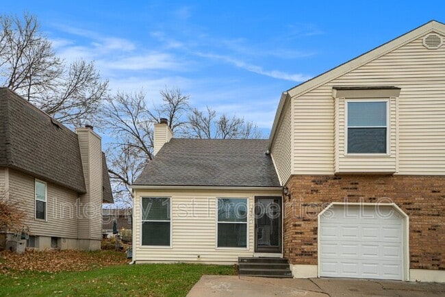 Photo - 3541 NE 72nd Terrace