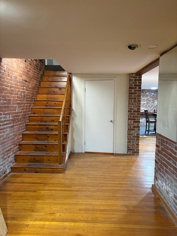 76 Maple St Unit Ground Unit