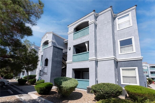 Building Photo - 6955 N Durango Dr Unit 3032