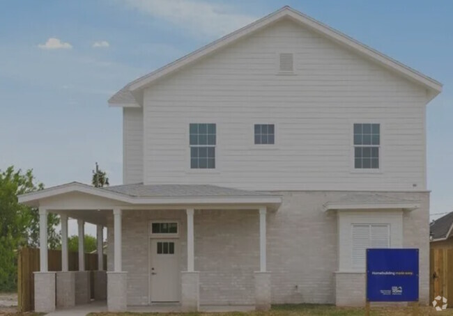 Building Photo - 510 W Levee St Rental