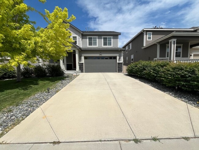Beautiful Home in South Fort Collins - Beautiful Home in South Fort Collins