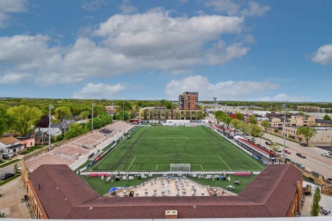 Photo - 819 E Mifflin St Unit 316