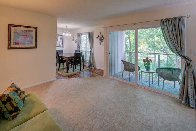 Chapel Lake Apartments
