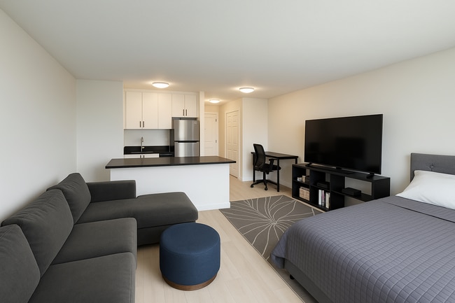 Photo - 18 Glencoe St Condo Unit 23